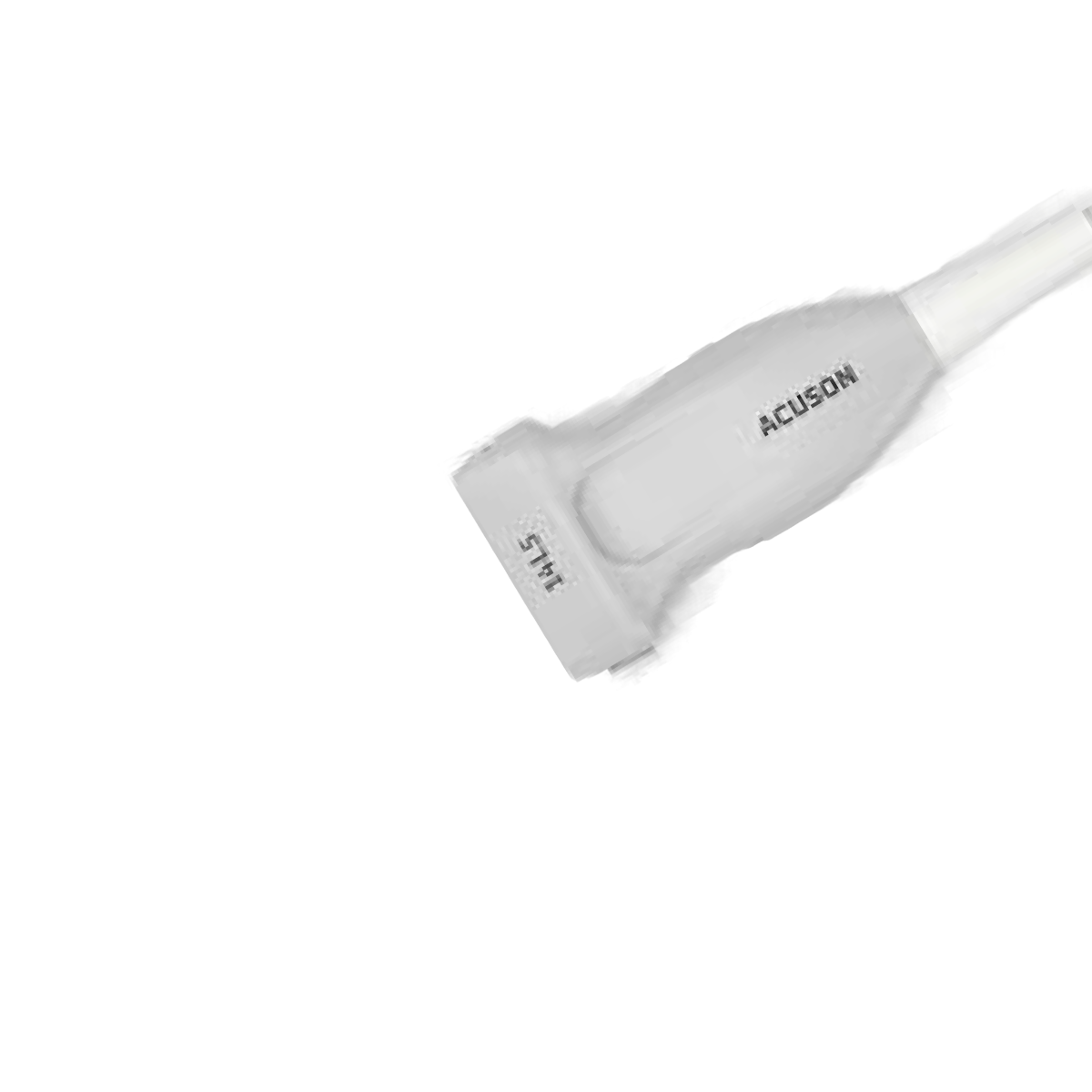 Siemens 14L5 SP линейный датчик УЗИ