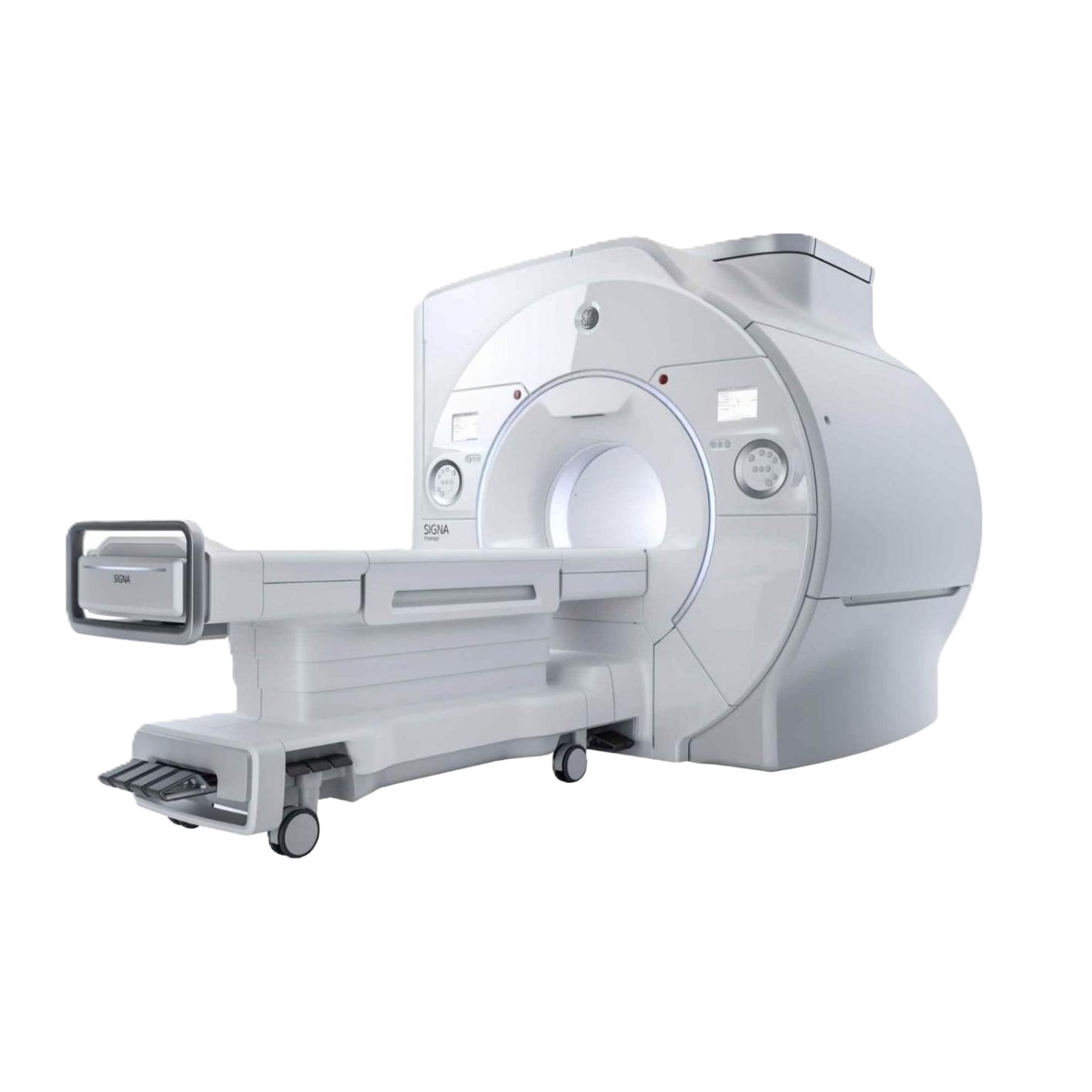 Магнитно-резонансный томограф GE SIGNA Premier