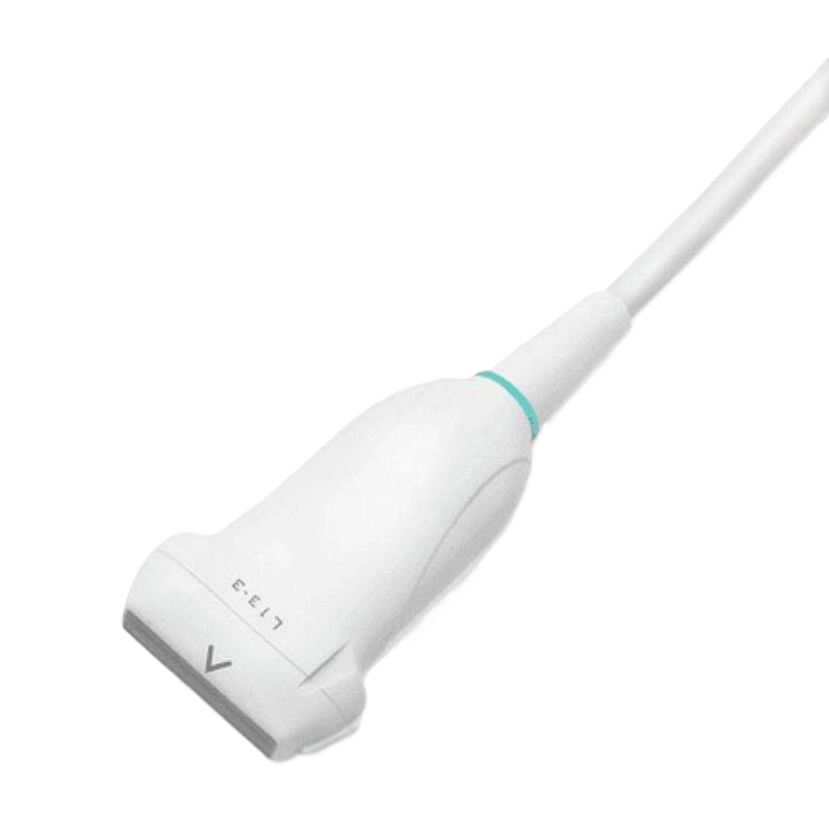 Линейный датчик Mindray L13-3