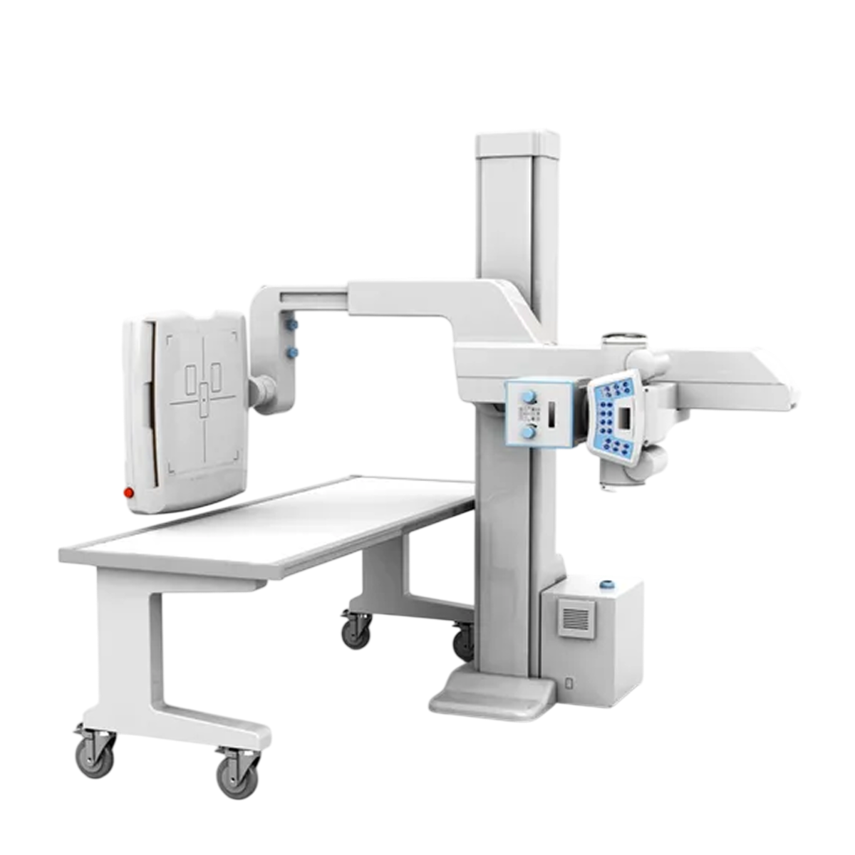 Цифровой рентгеновский аппарат SG Healthcare JUMONG U