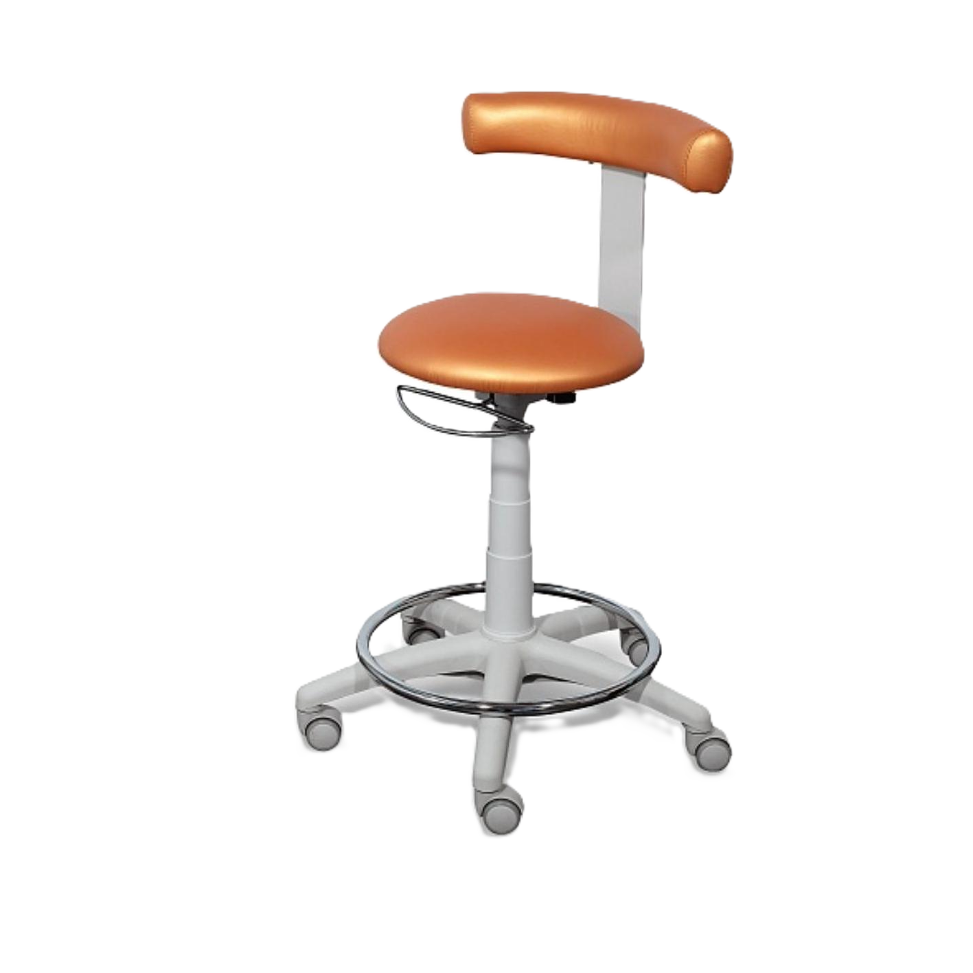 Euroclinic SPD/A стул врача ЛОРа