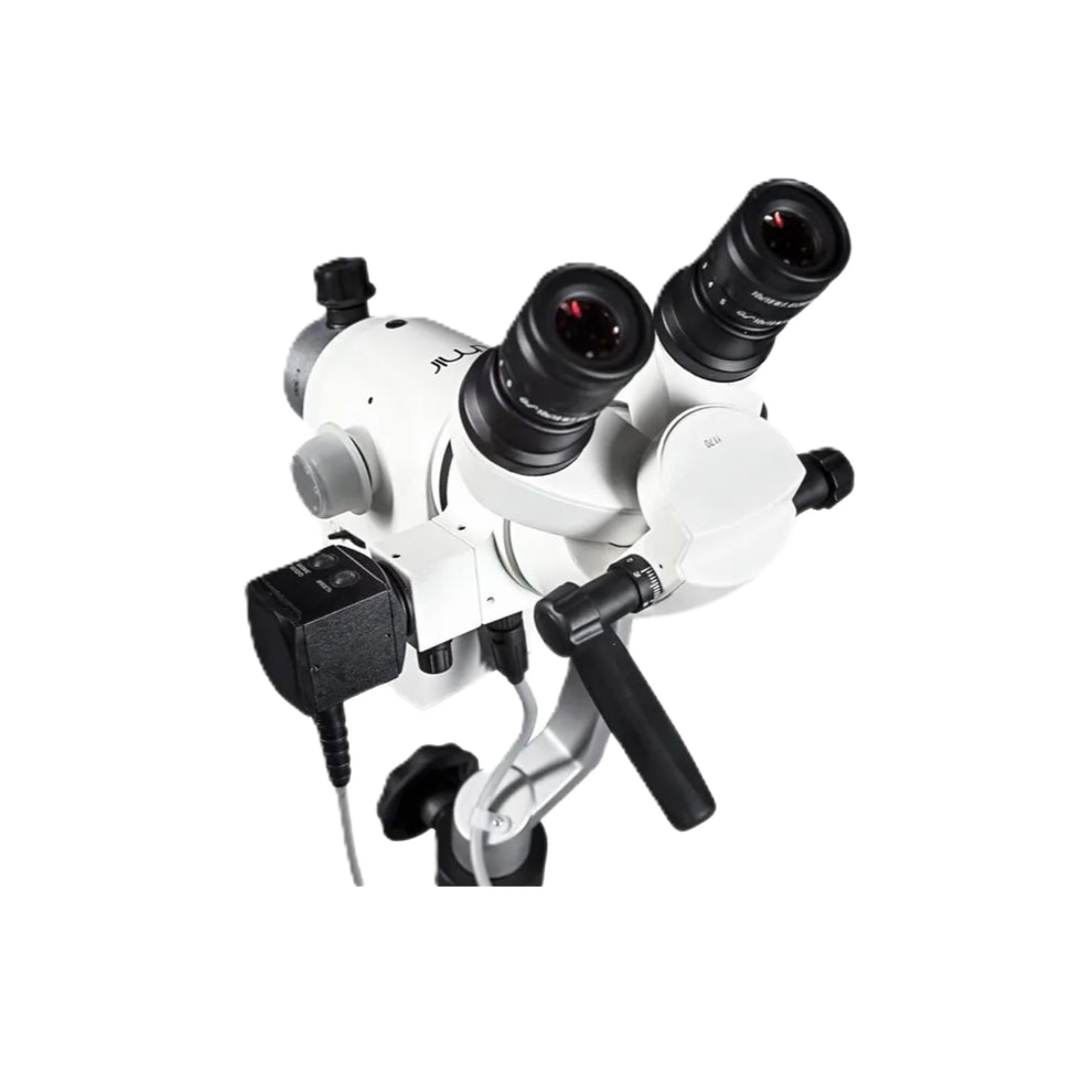 Видеокомплекс для кольпоскопов ZMir Прима К Стандарт