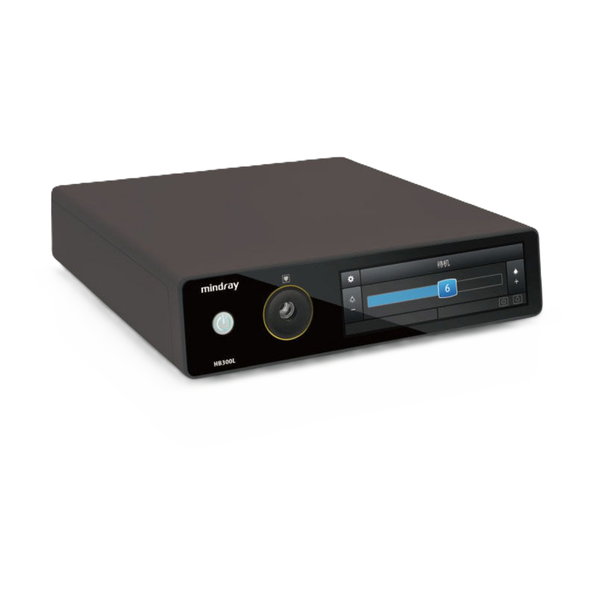 Mindray HyPixel U1 эндоскопическая видеосистема 4K ULTRA HD