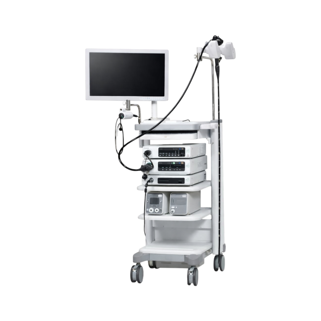 Видеоэндоскопическая система Fujinon ELUXEO 7000