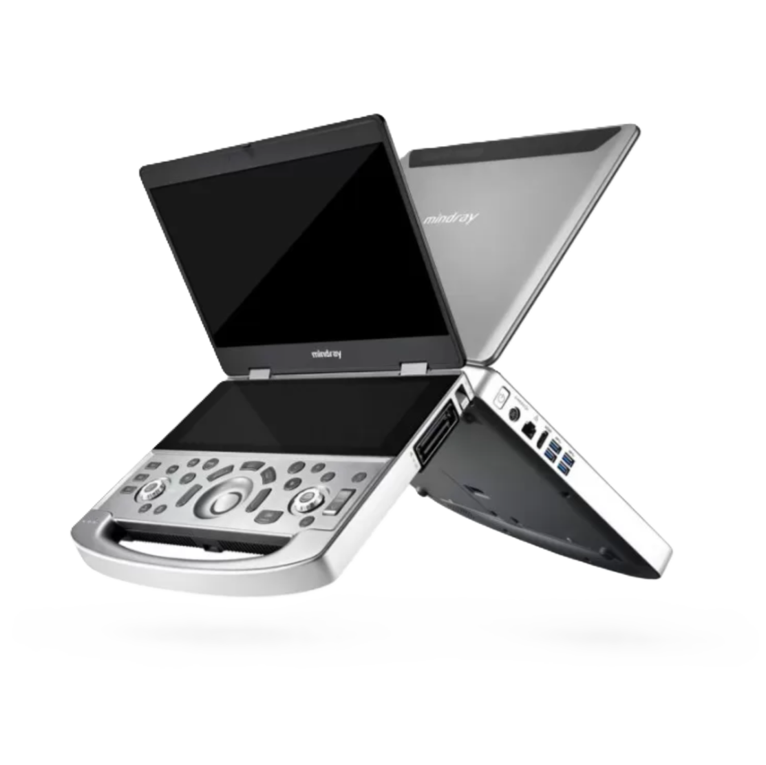 Портативный УЗИ аппарат Mindray MX8 Exp