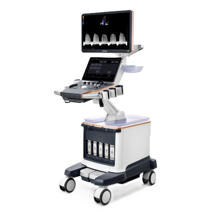УЗИ аппарат Mindray Recho R9