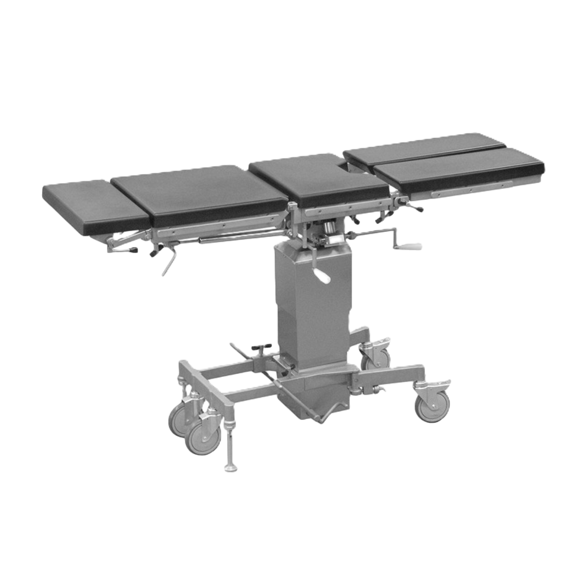 Стол общехирургический операционный МЕДИН ОК-ОМЕГА