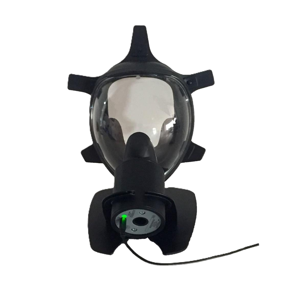 Система риноманометрии Euroclinic RINOPOCKET ED 200