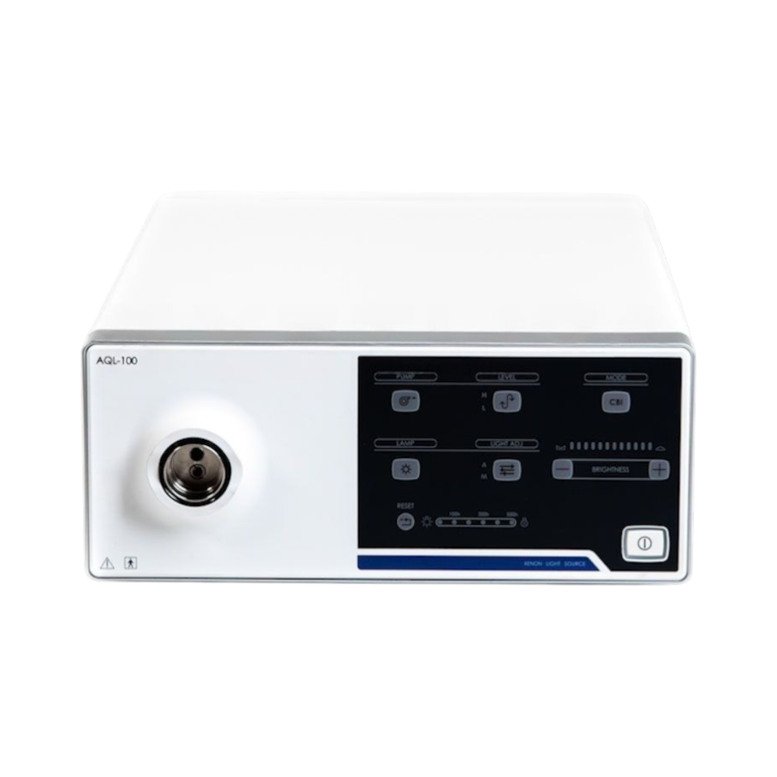 Источник света Aohua AQL-110