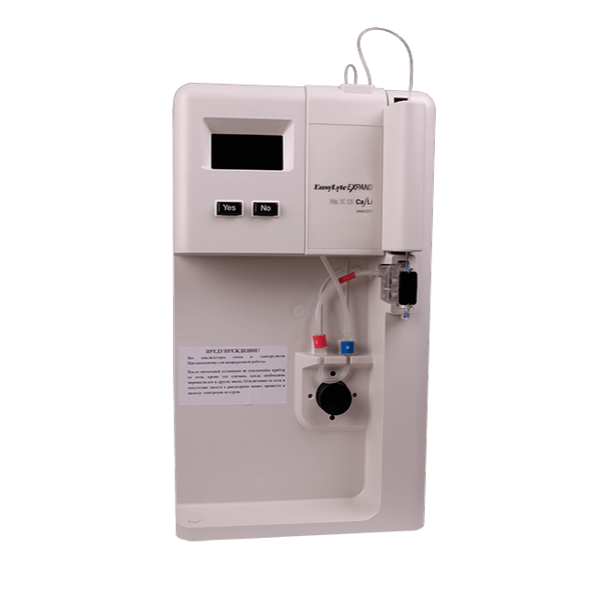 Анализатор электролитов Medica EasyLyte
