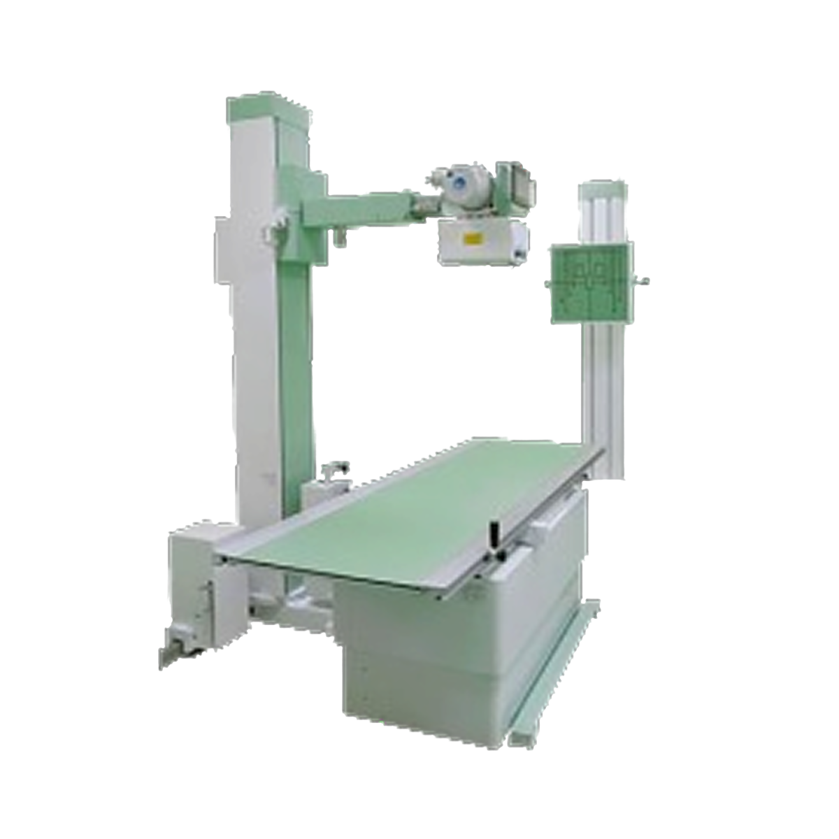 Цифровой рентгеновский аппарат МТЛ «Р-500 «Дуограф»