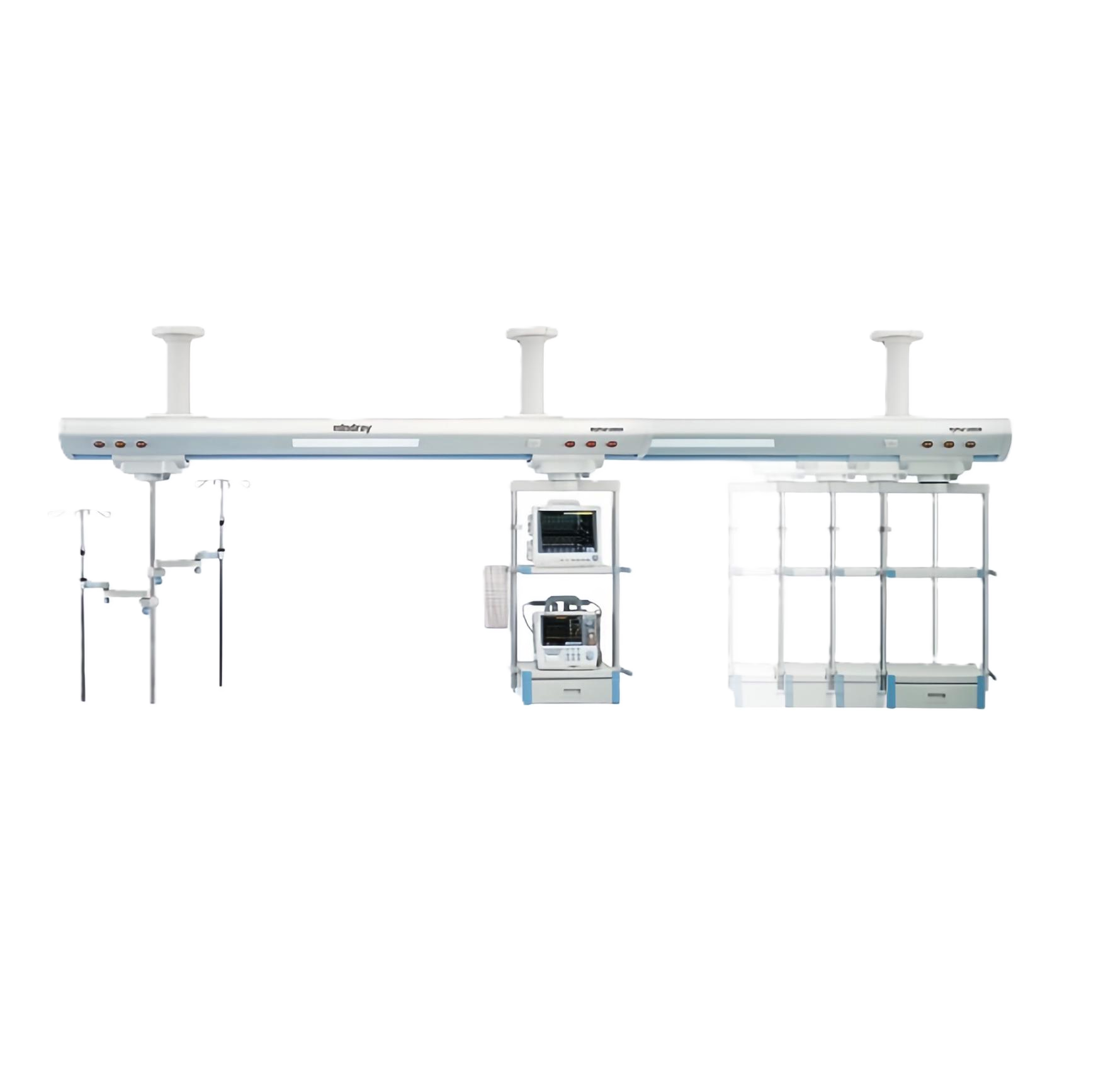 Реанимационный мост Mindray HyPort 8000-I/II