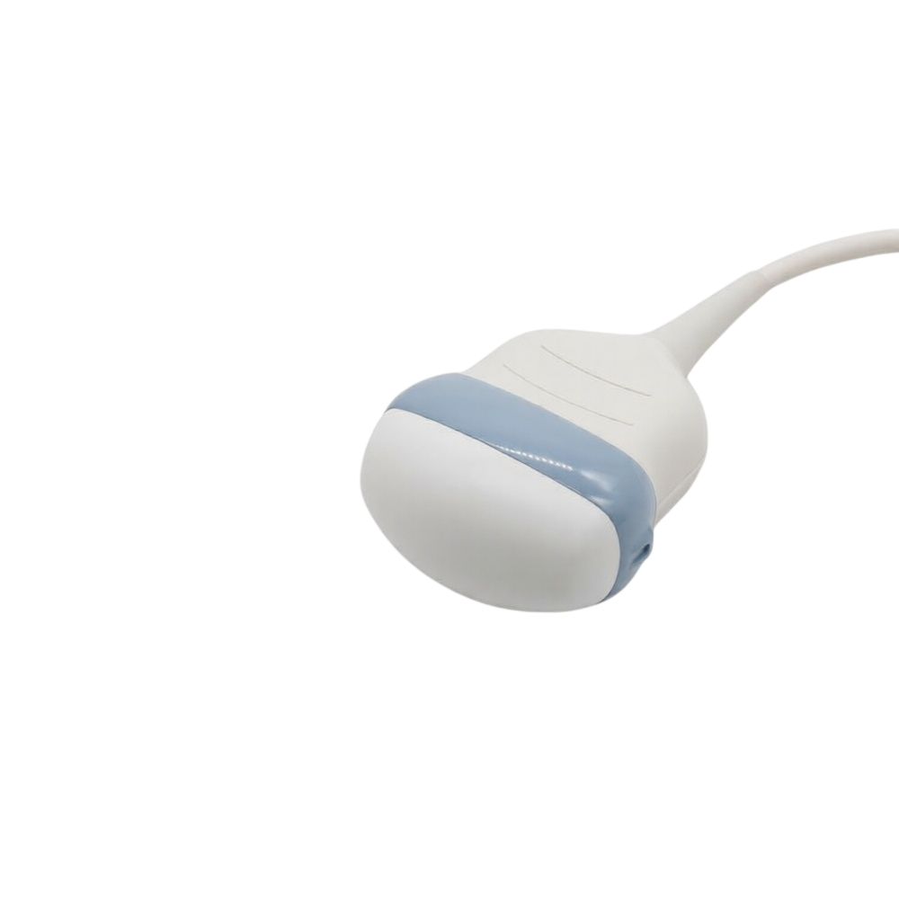 Конвексный объемный 4D датчик GE RAB6-D