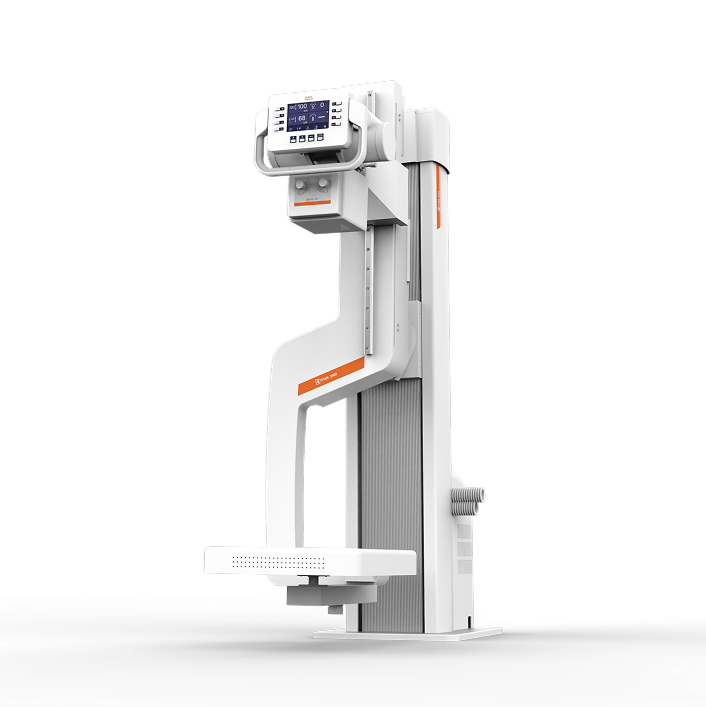 Рентген Titan Universal