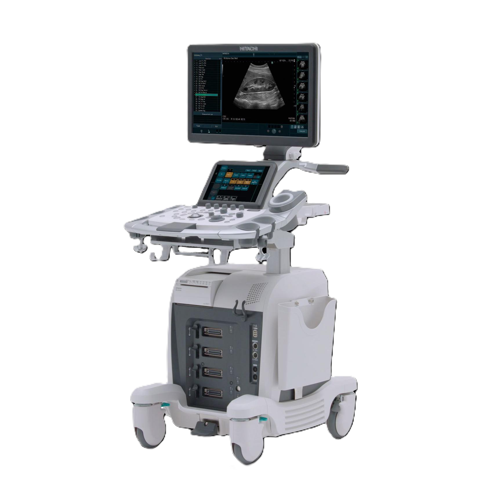 УЗИ аппарат Fujifilm (Hitachi) Arietta 65