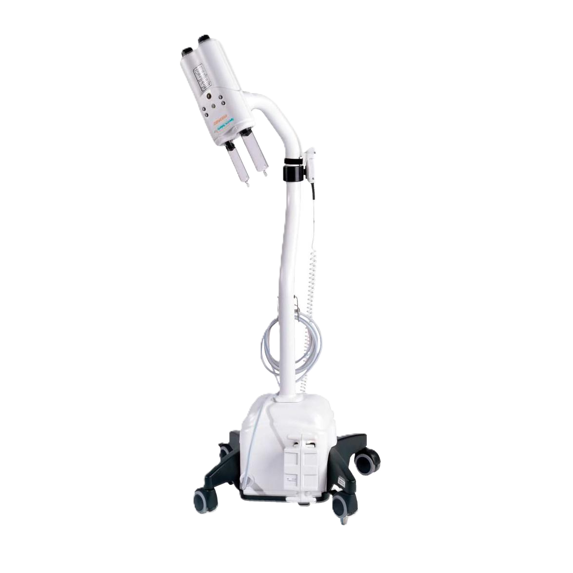 Автоматический двухколбовый инжектор для МРТ MEDRAD Spectris Solaris EP