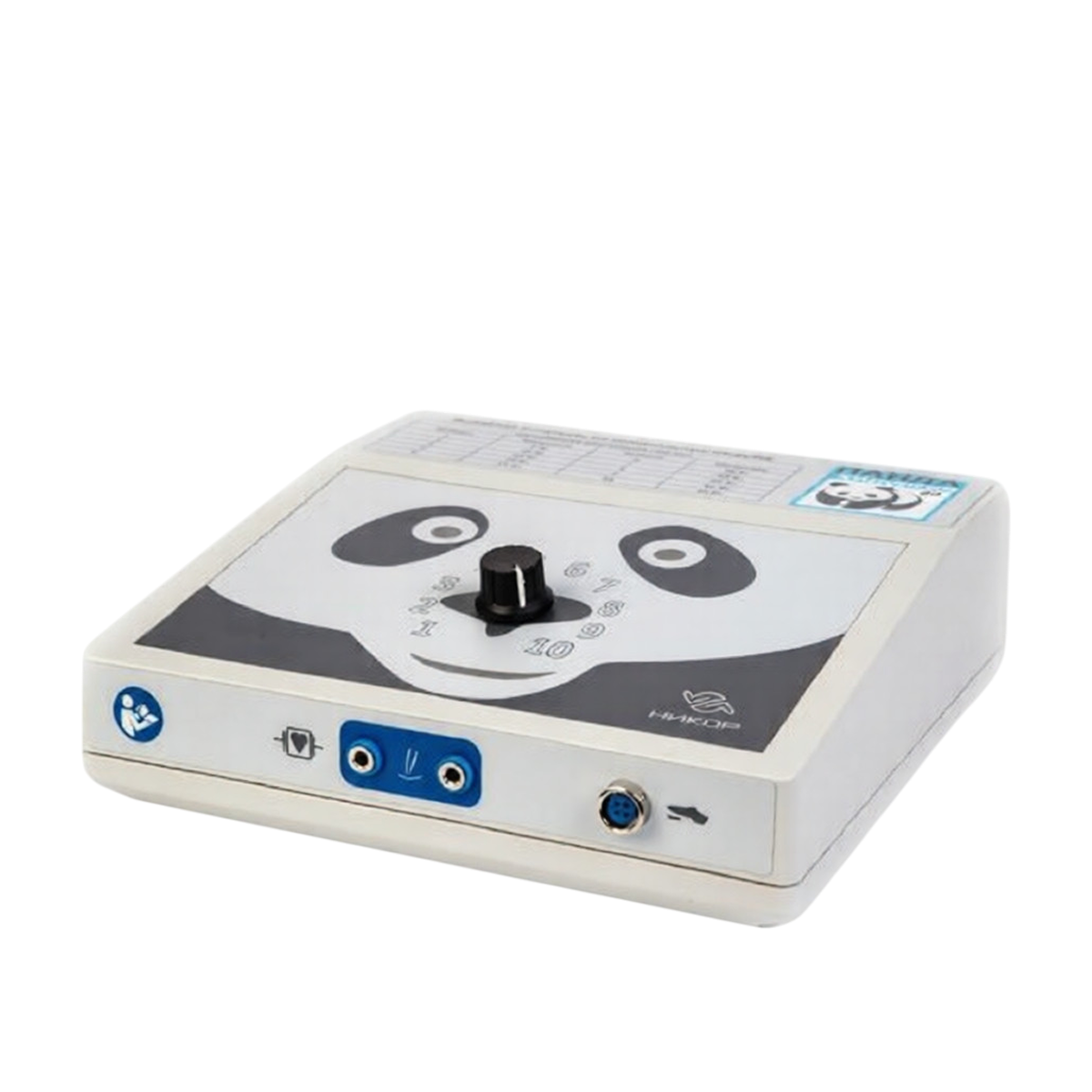 Электрохирургический блок Панда-80