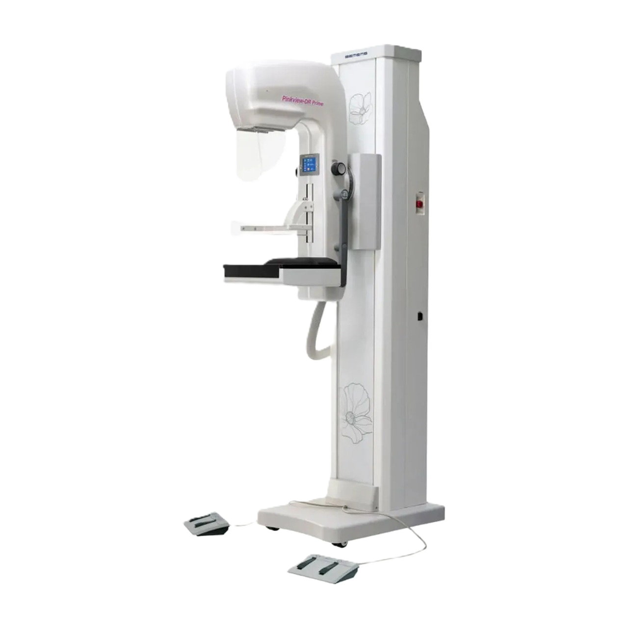 Маммограф Bemems Pinkview-AT Digital Prime