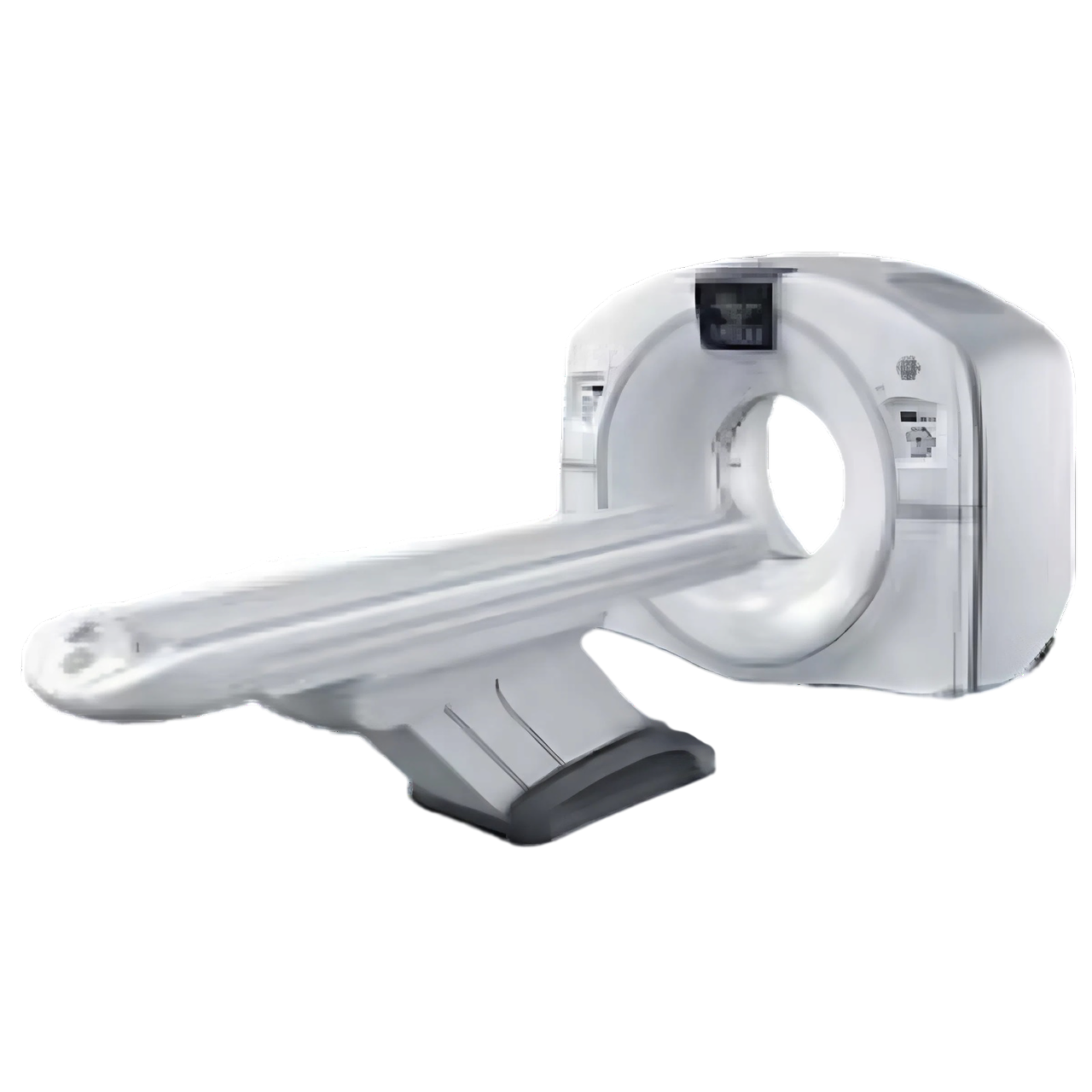 Компьютерный томограф GE Revolution EVO