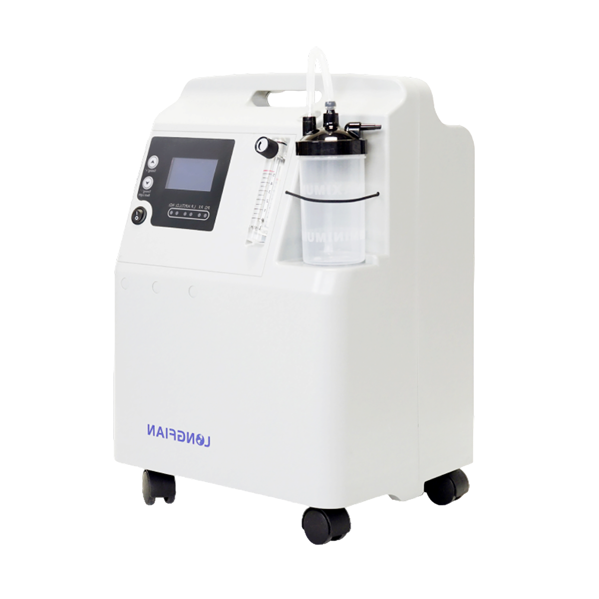 Концентратор кислорода Longfian JAY-5A