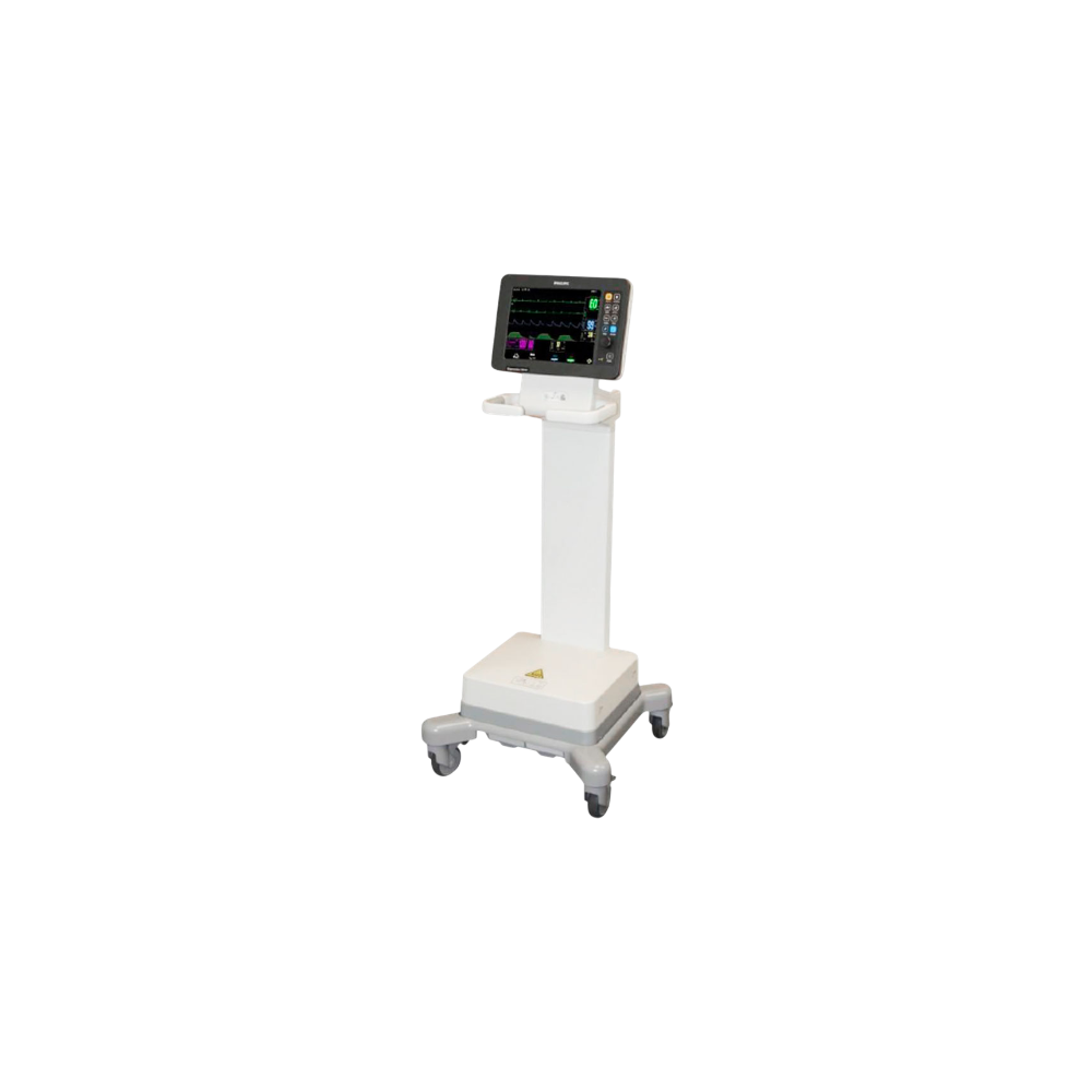 Допоборудование для МРТ