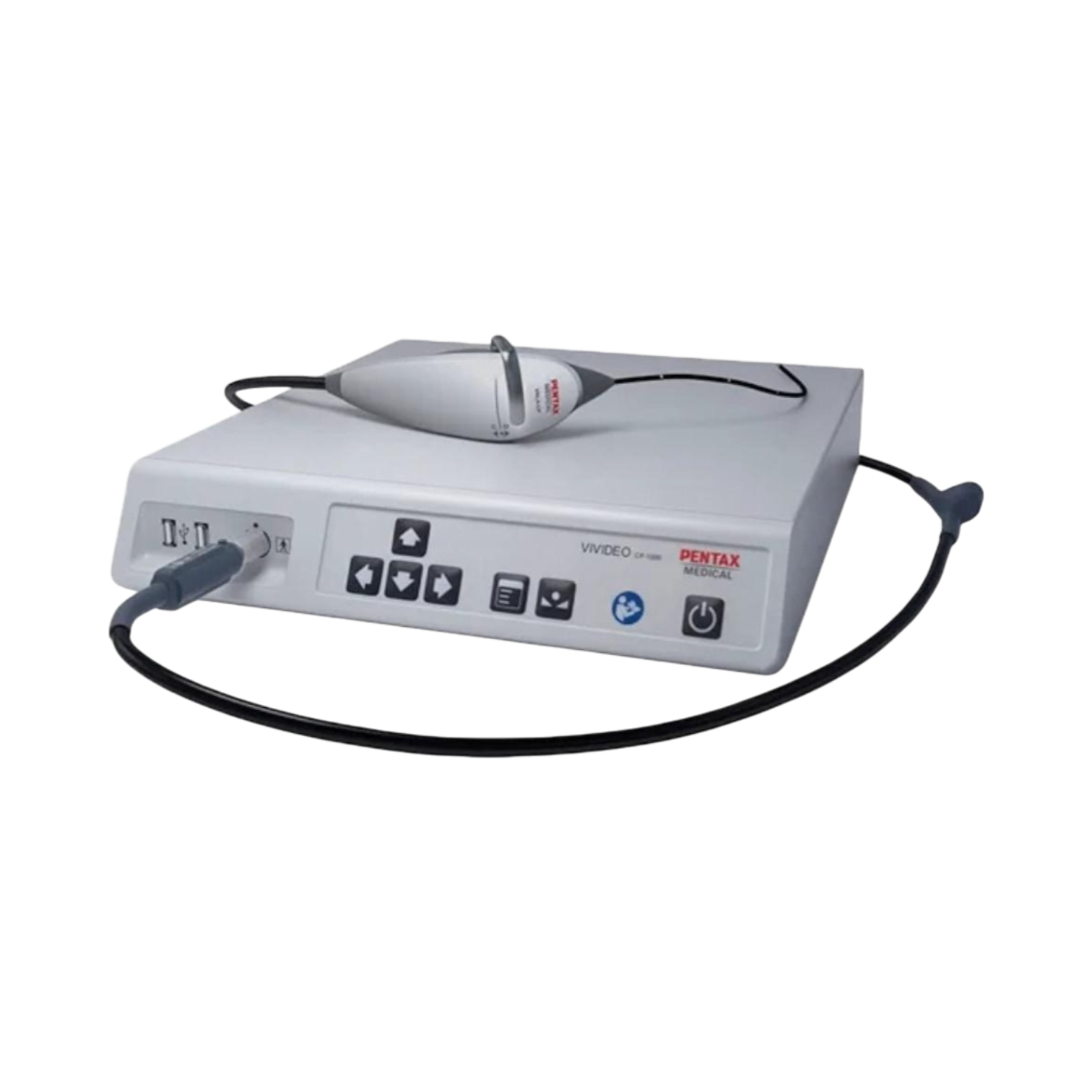 Видеопроцессор Pentax VIVIDEO CP-1000