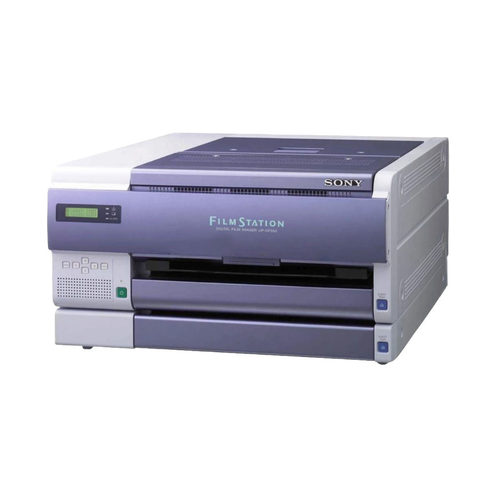 Термографический принтер Sony UP-DF550