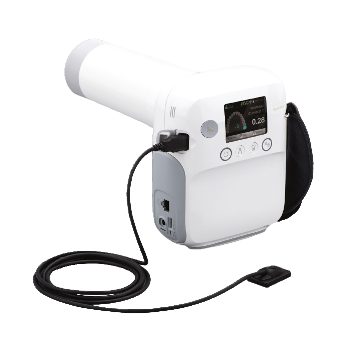 Портативный рентгеновский аппарат GENORAY PORT‑X IV