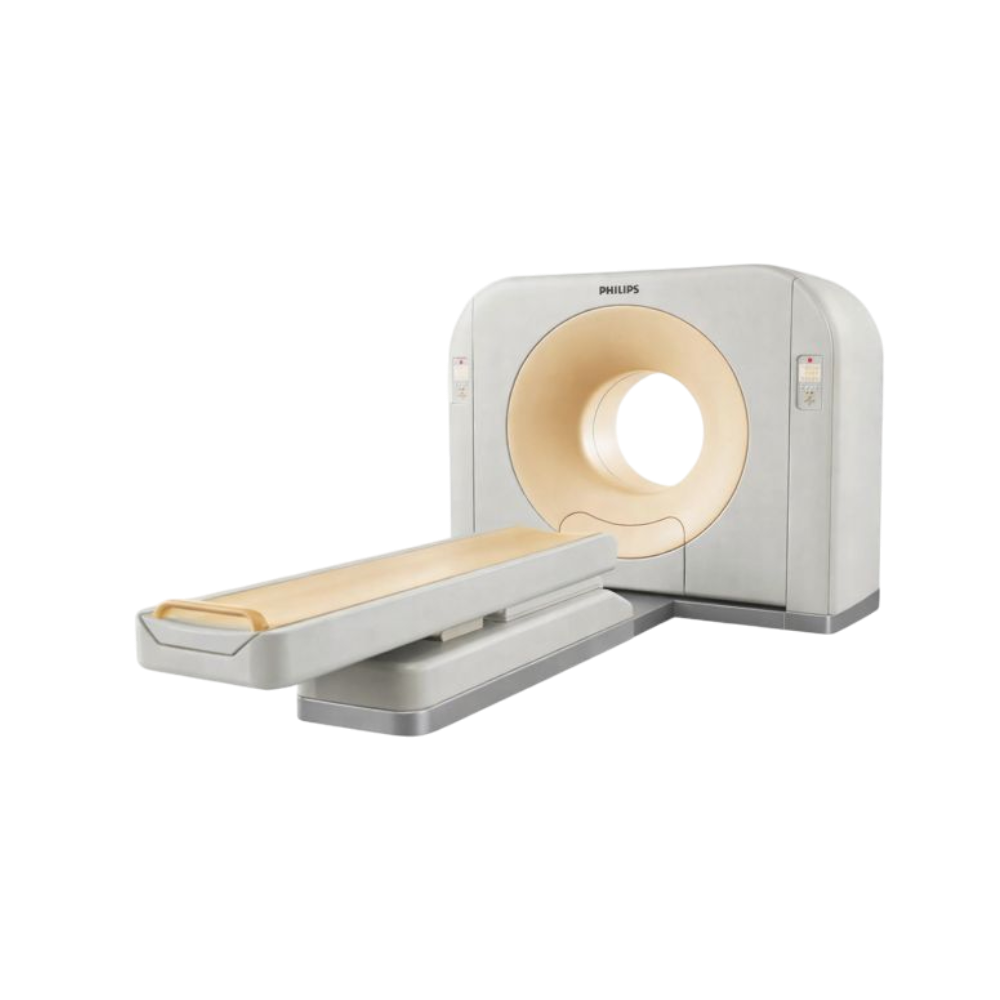 Компьютерный томограф Philips MX 16