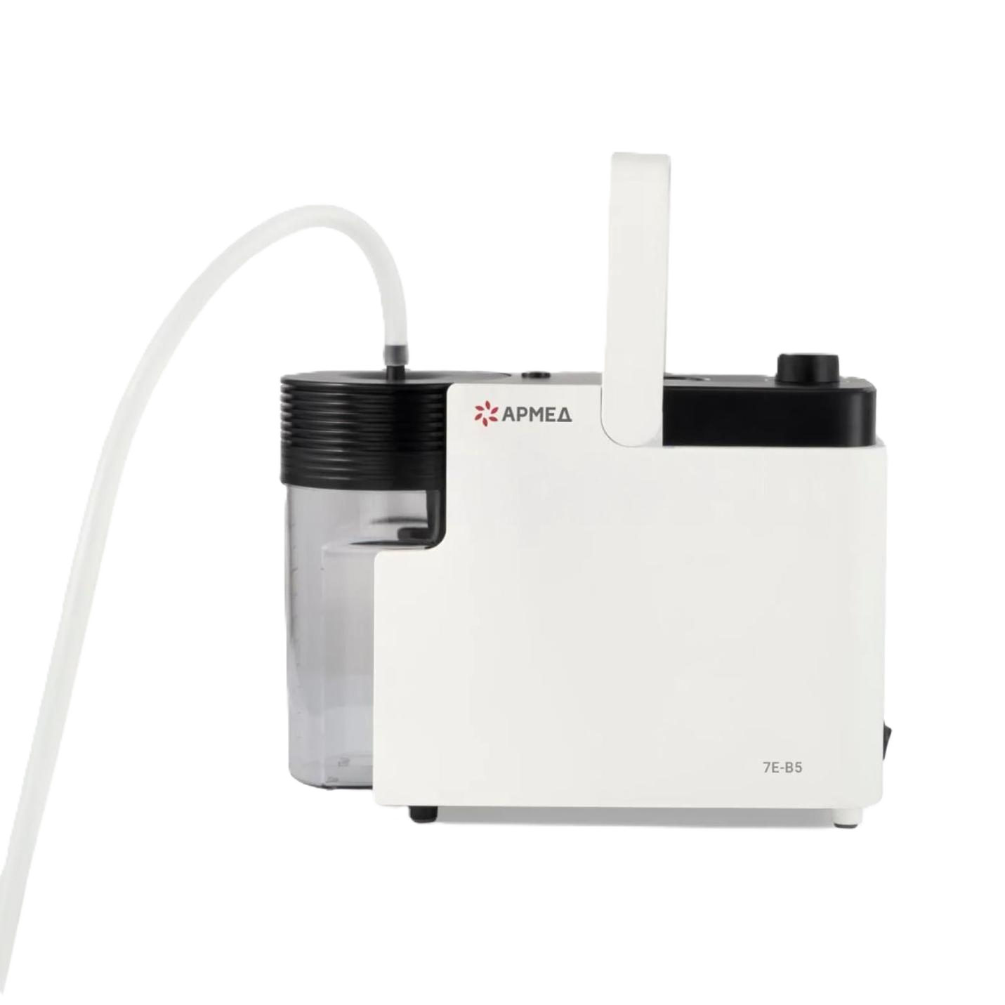 Педиатрический отсасыватель Армед 7Е-В5