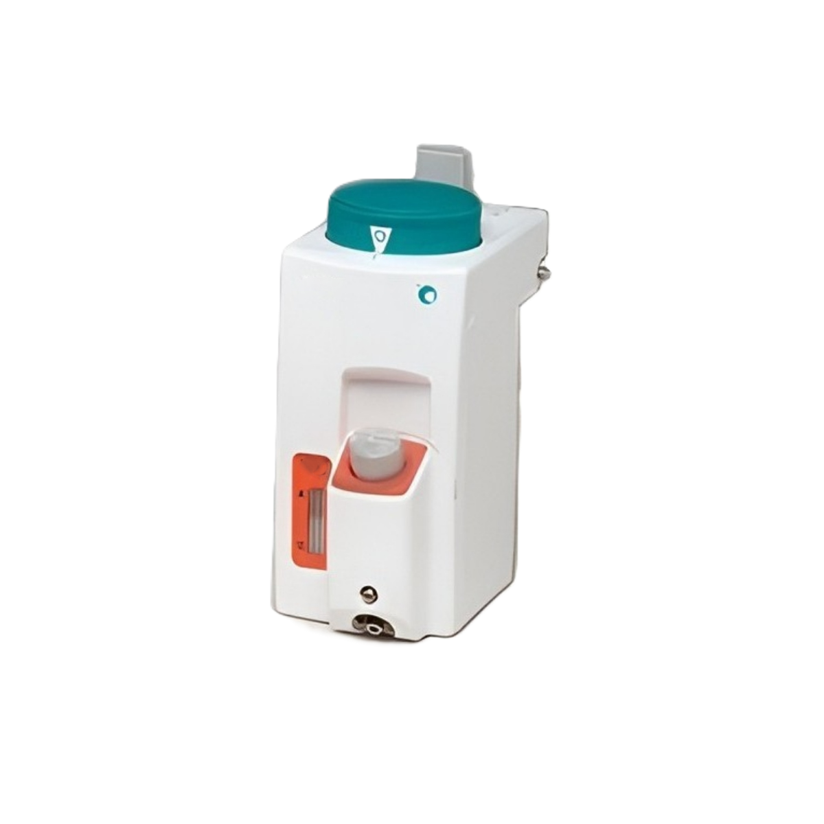 Испаритель Энфлюрана GE Tec 7