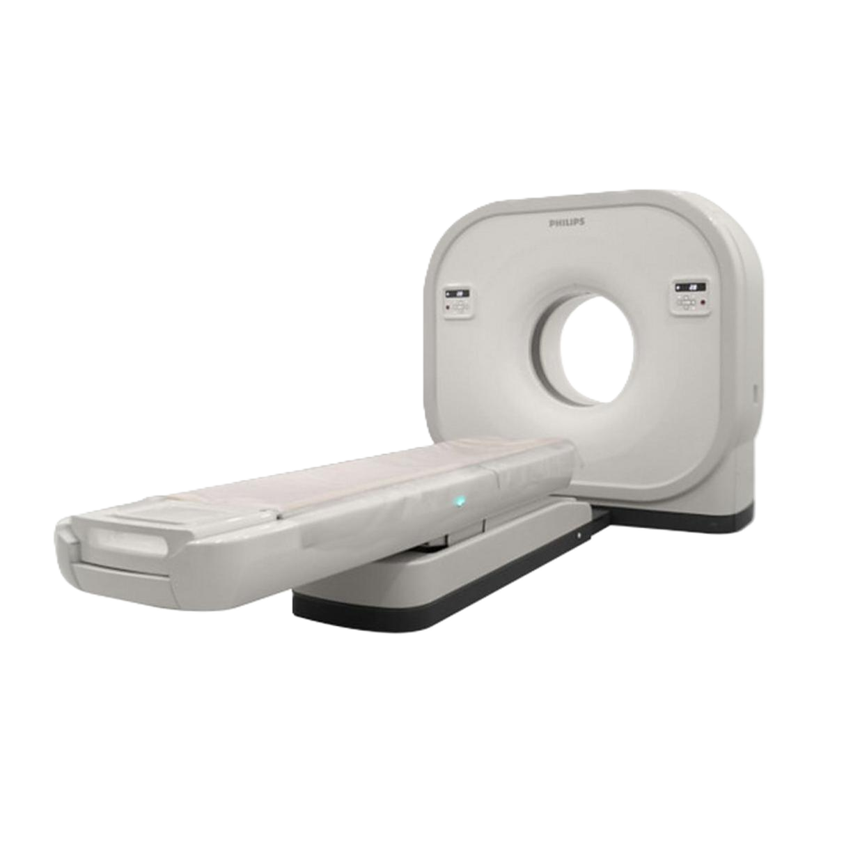 Компьютерный томограф Philips Access CT