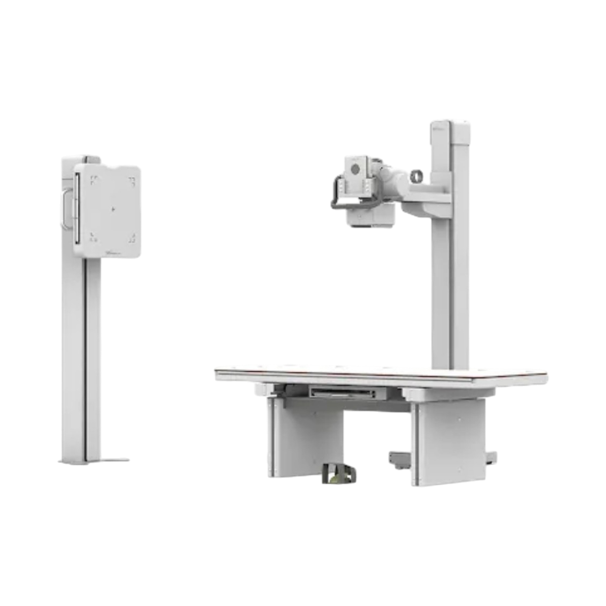 Цифровой рентгеновский аппарат SG Healthcare JUMONG