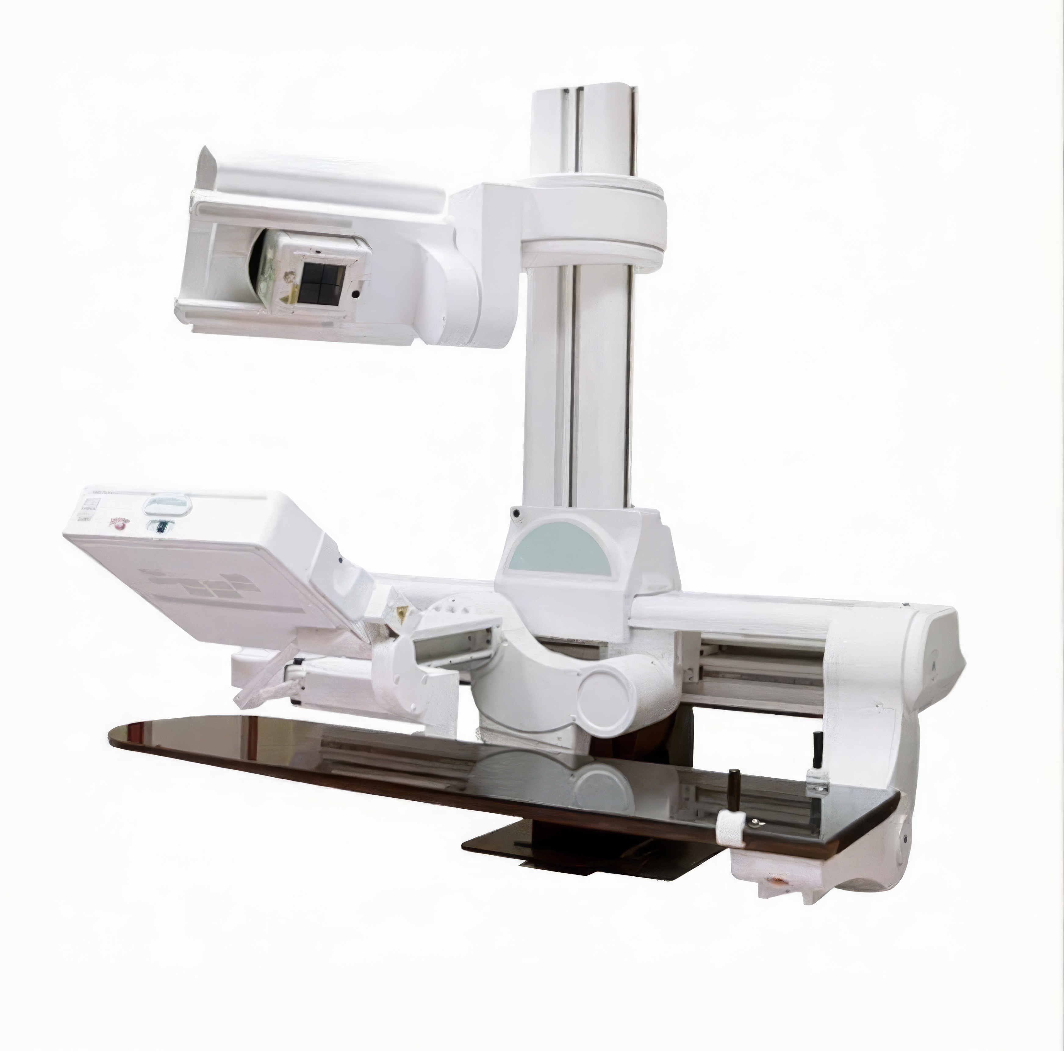 Цифровой рентгеновский аппарат С.П. Гелпик «РЕНЕКС-Т»