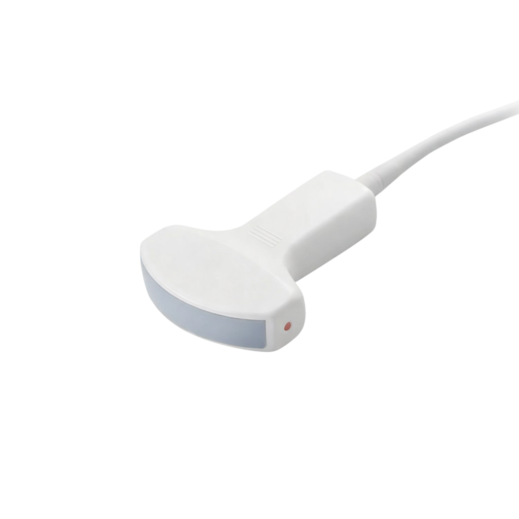 Конвексный датчик SIUI C3FC