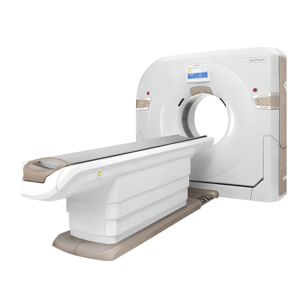 Компьютерный томограф SinoVision InsitumCT 568/768