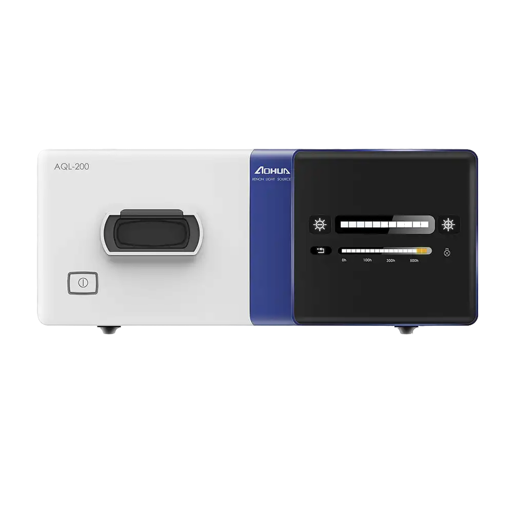 Источник света Aohua AQL-200L