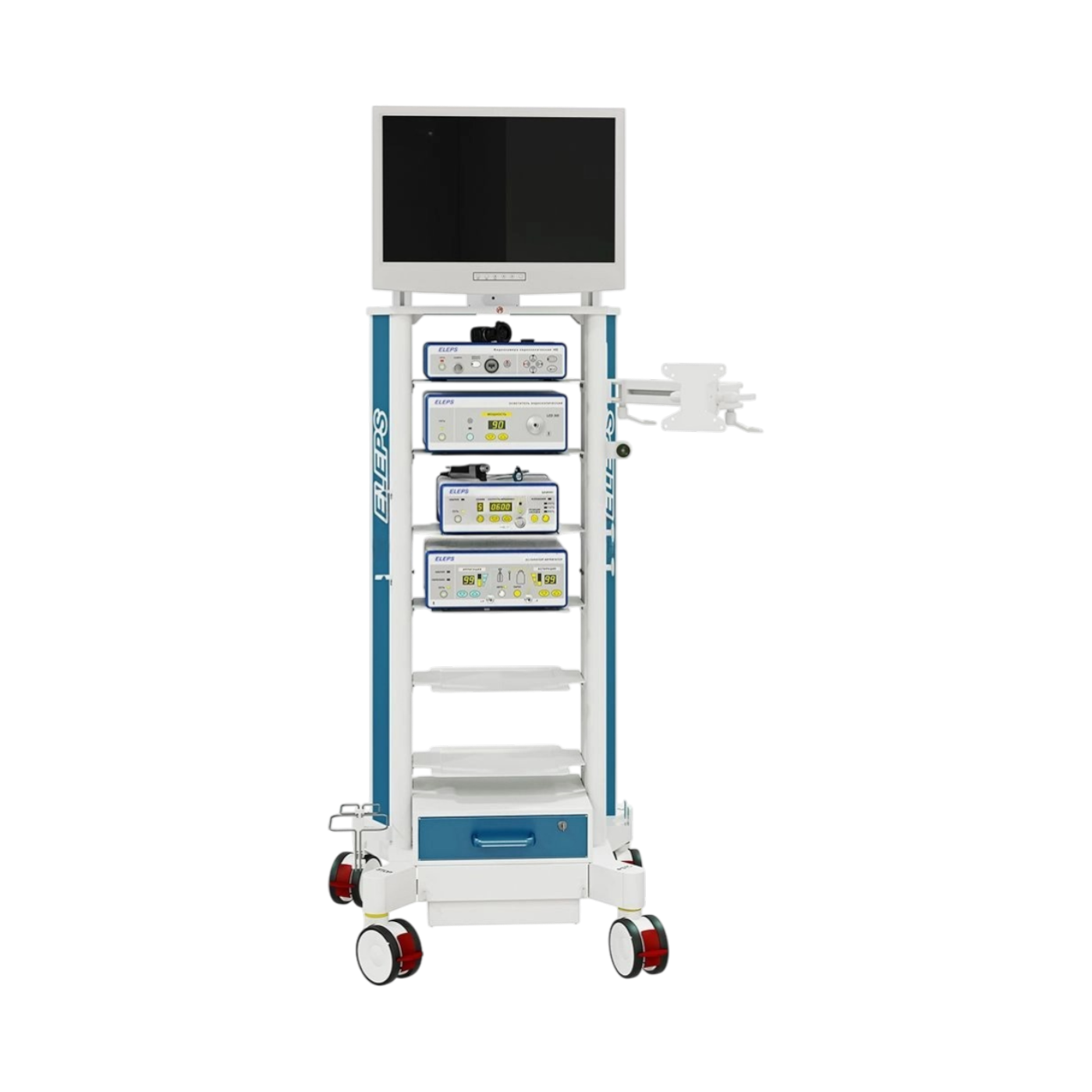 Базовый риноскопический комплекс ELEPS