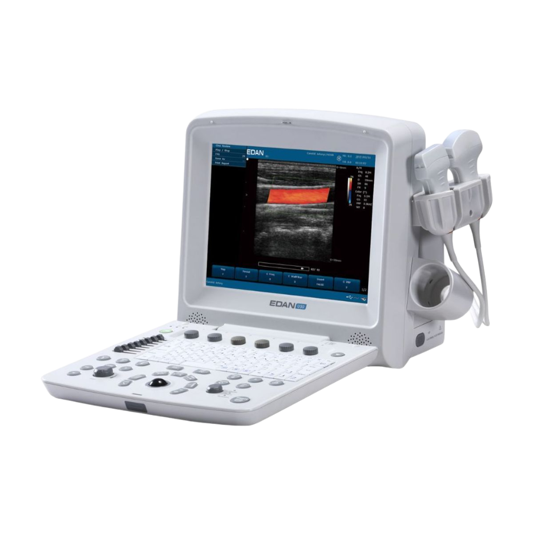 УЗИ аппарат Edan U50 Prime Edition