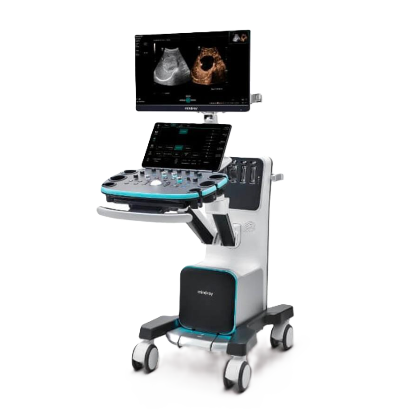 УЗИ аппарат Mindray Resona I9