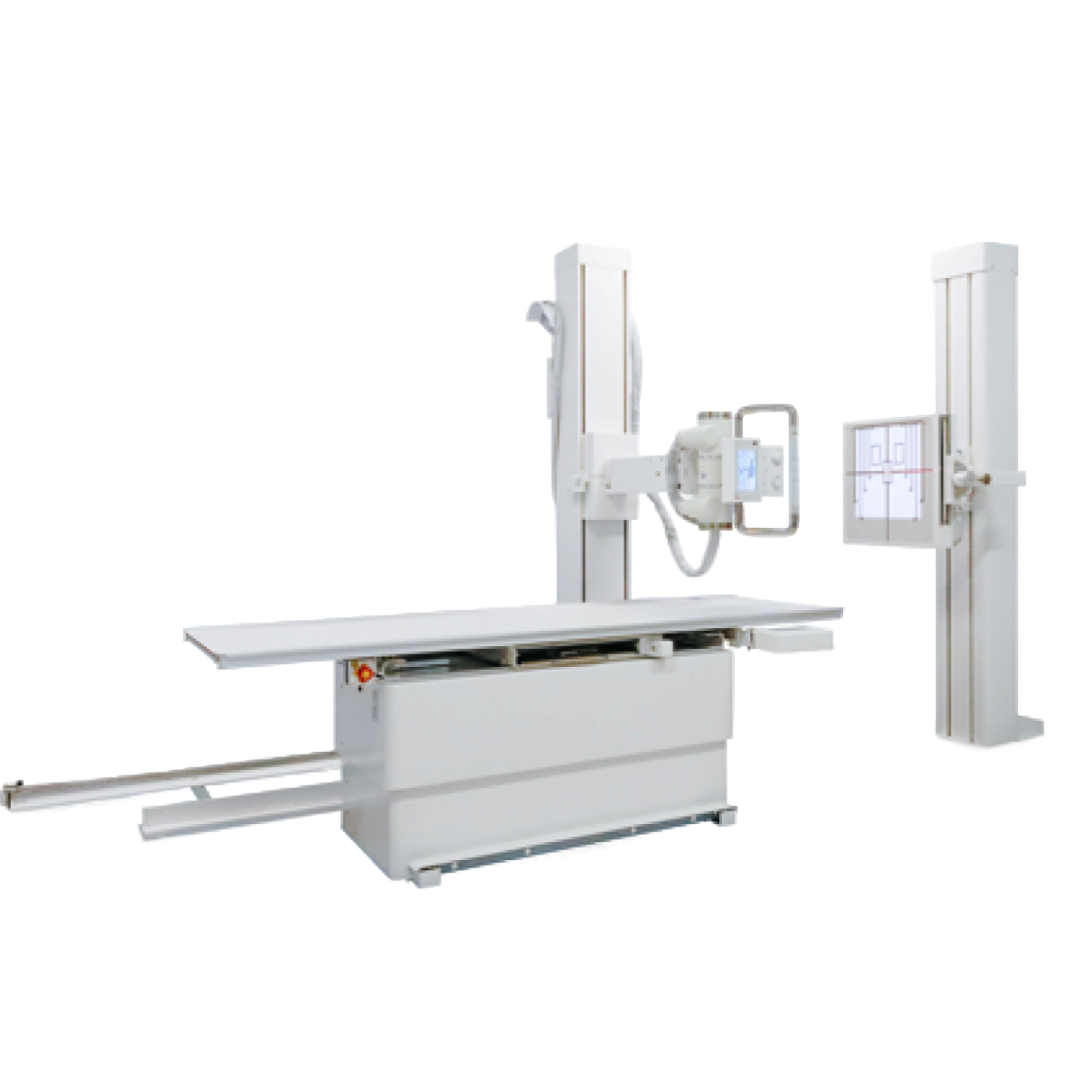 Рентгеновский аппарат МЕДИКС‑Р‑АМИКО