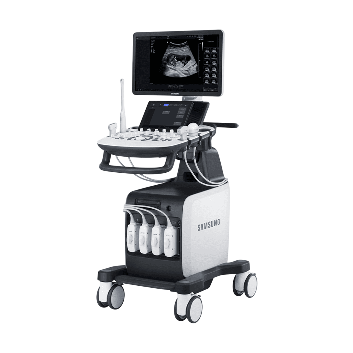 УЗИ аппарат Samsung HS50