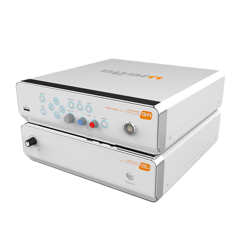 ЛОР-видеосистема MEGA MEDICAL VS-3CL