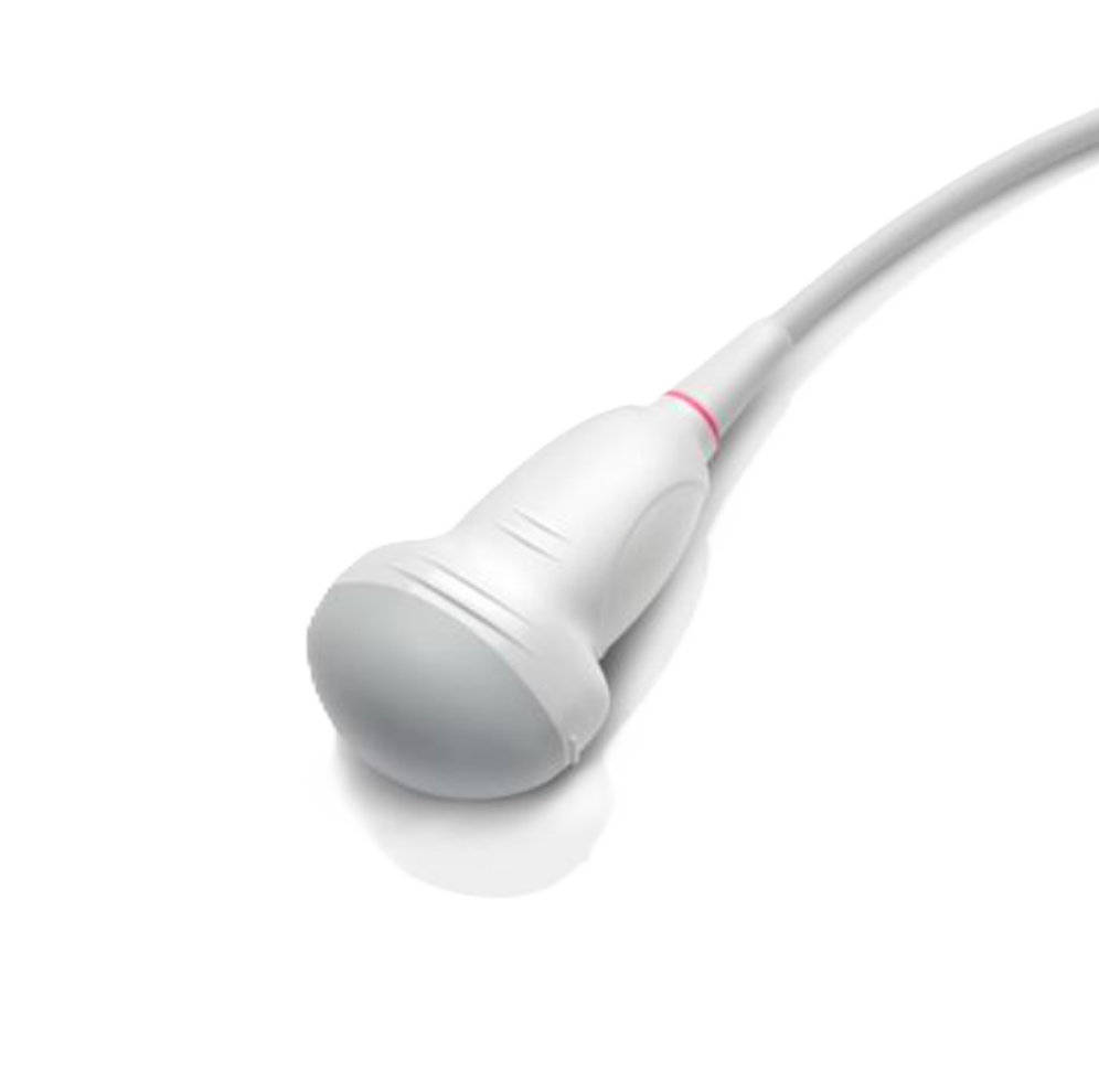 Конвексный датчик объемного сканирования Mindray D7-2