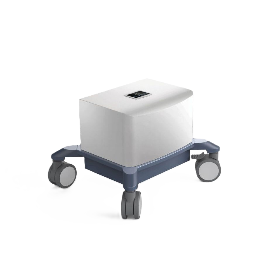 Внешний медицинский компрессор Siriusmed C30