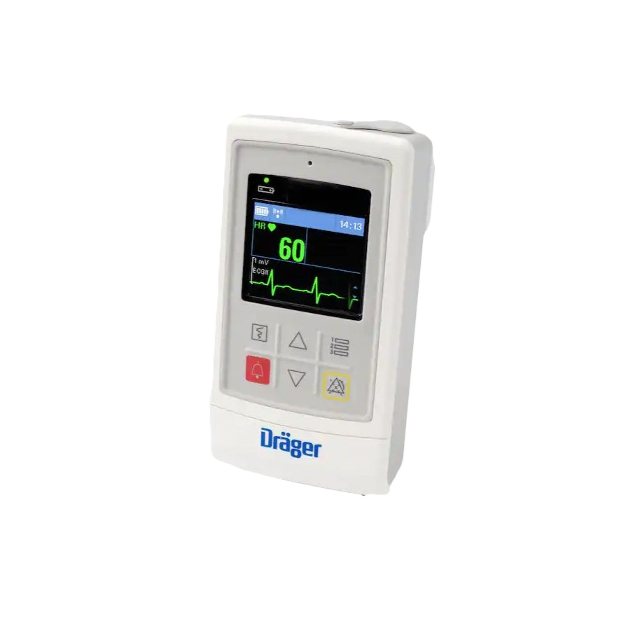 Монитор пациента Dräger Infinity M300