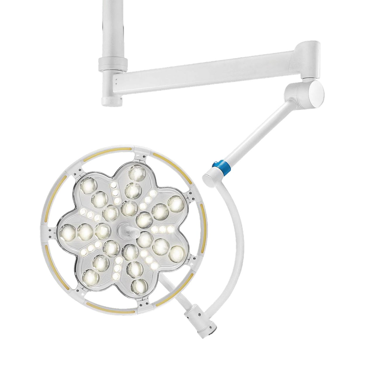 Светильник медицинский потолочный ЭМАЛЕД 300