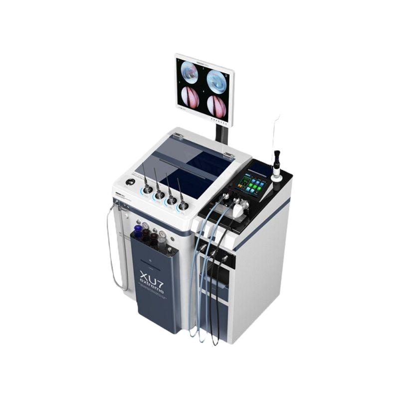 ЛОР-комбайн Chammed XU-7 visual