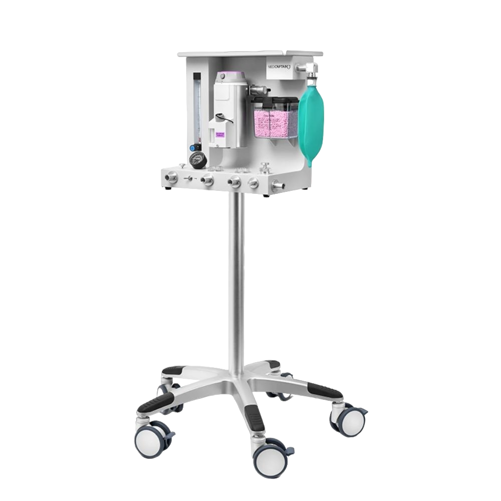 Ветеринарная анестезиологическая система Medcaptain Anes V30 series