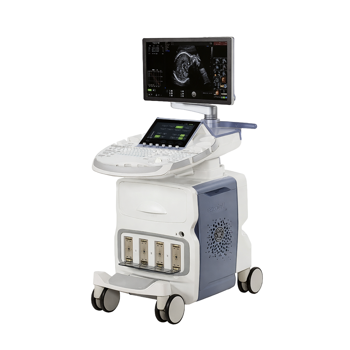 УЗИ аппарат GE Healthcare Voluson E10 BT 21